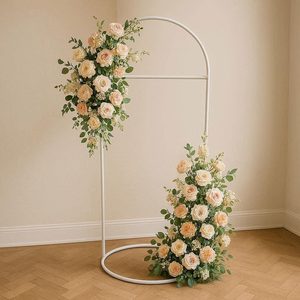 Round Decor Arch 170x80cm