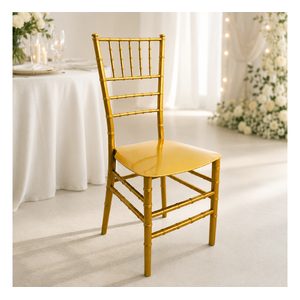 Tiffany Chair Resin