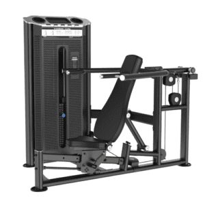 Urban Chest and Shoulder Press