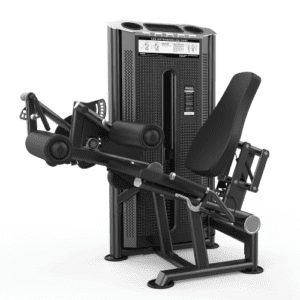 Urban Leg Extension and Curl