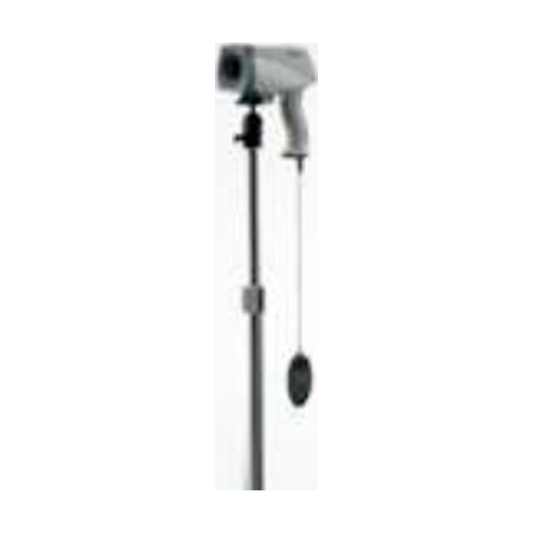 Dental cone beam CT system