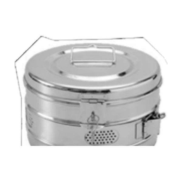 Dressing drums