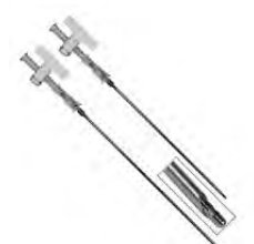 Veress needles