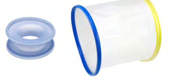 Wound protectors
