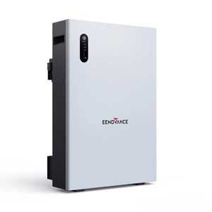16.0 kWh Eenovance LiFePO4 battery