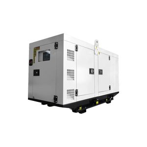 BPD30S3-C three-phase diesel generator, 28 kVA