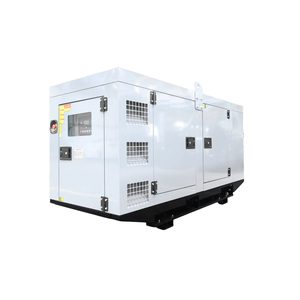 BPD40S3-C three-phase diesel generator, 40 kVA