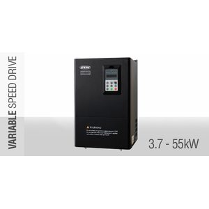 Variable speed drive, 11 kW, 380V