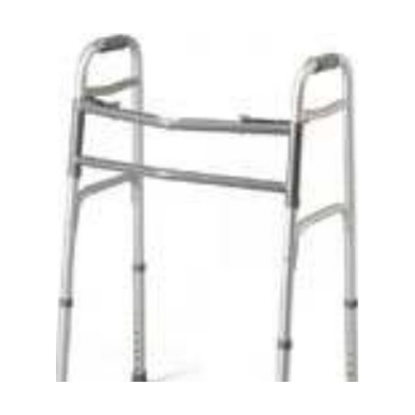 Folding walker