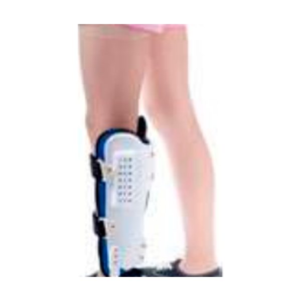 Foot orthosis