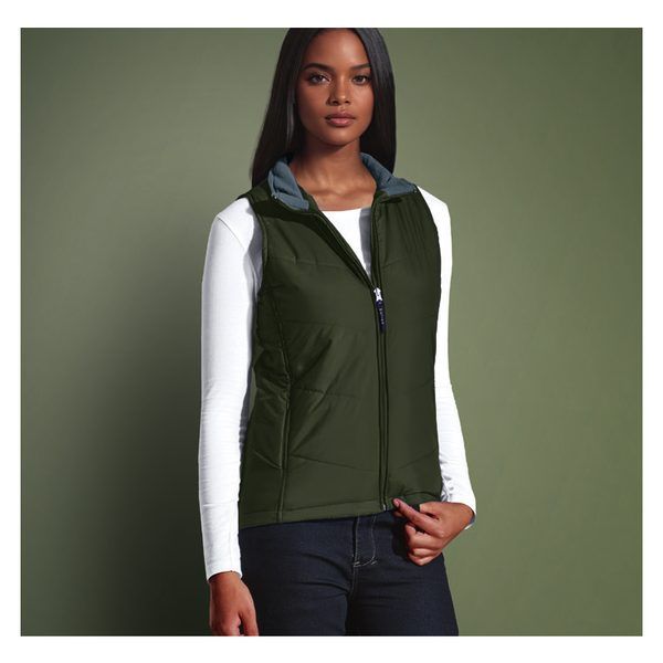 Bodywarmer Ladies
