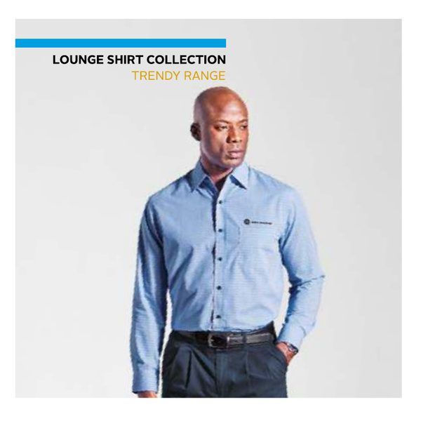 Boston Lounge Shirt