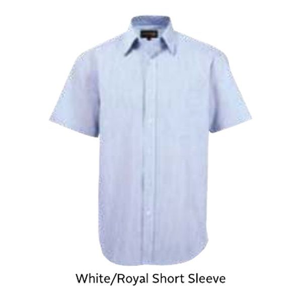 Continental Lounge Shirt