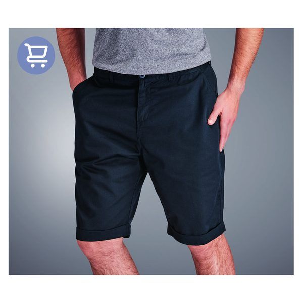 Easton Chino Short Mens