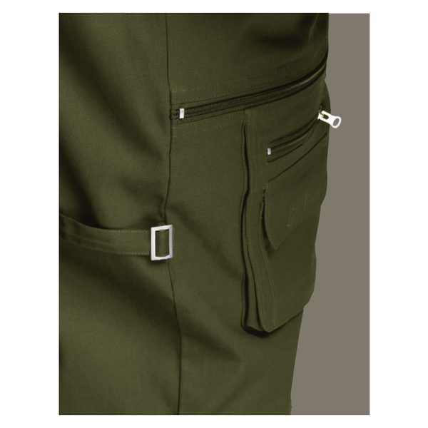 Fishing Jacket
