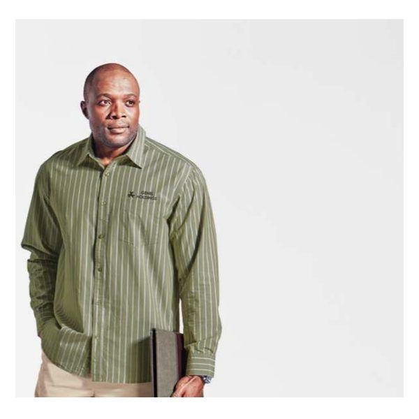 Harbour Lounge Shirt