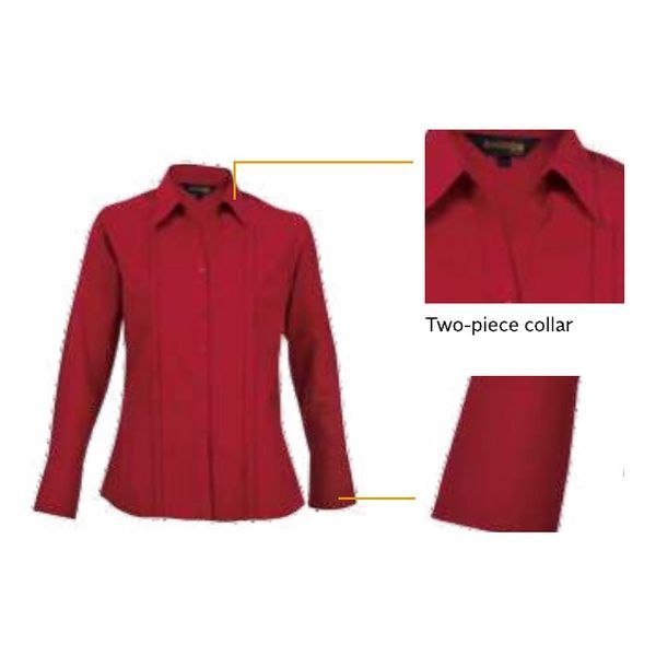 Ladies Vogue Blouse