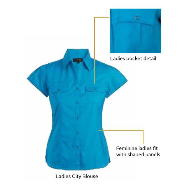 Mens City Shirt
