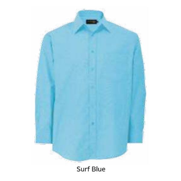 Mens Oxford Lounge Shirt