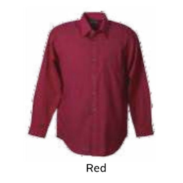 Mens Pioneer Check Lounge Shirt