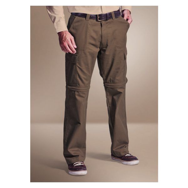 Oliver Zip Off Cargo Pants Mens