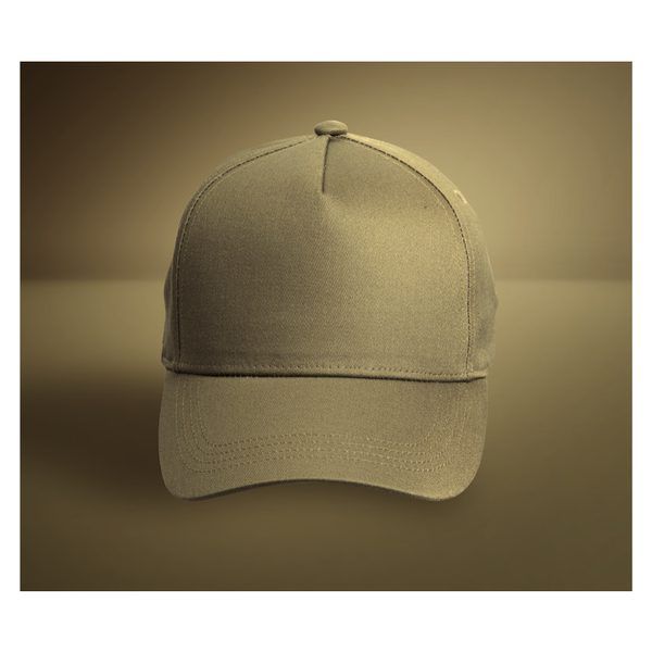 Owethu 5 Panel Peak Cap