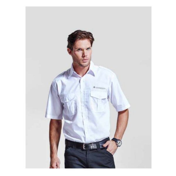 Pilot Shirt