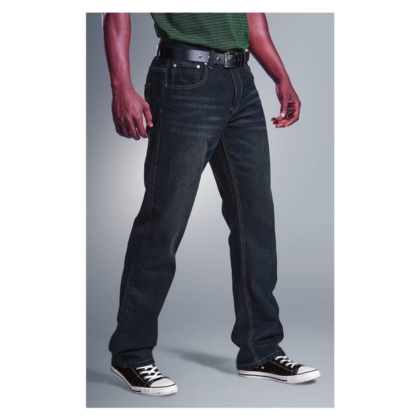 Retro Jean Mens