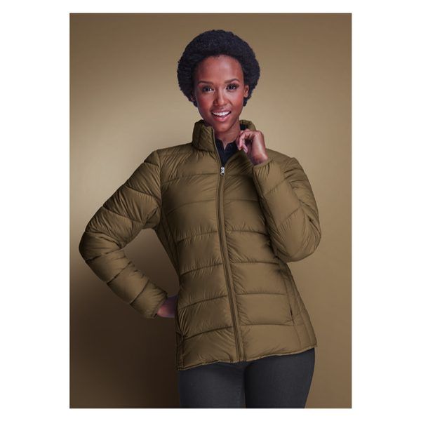 Stratford Jacket Ladies