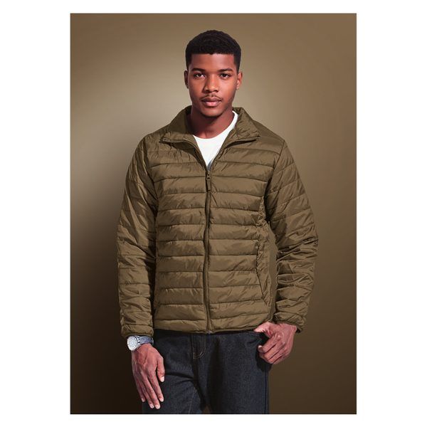 Stratford Jacket Mens