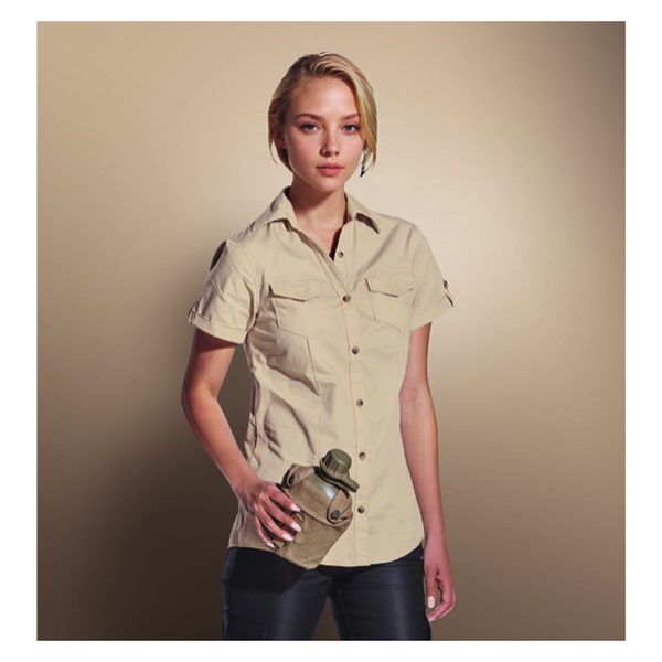 Tracker Shirt Ladies