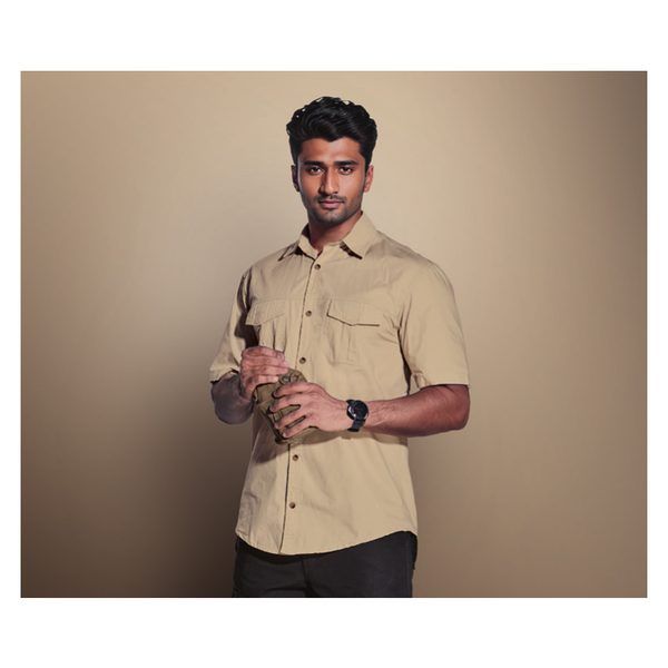 Tracker Shirt Mens