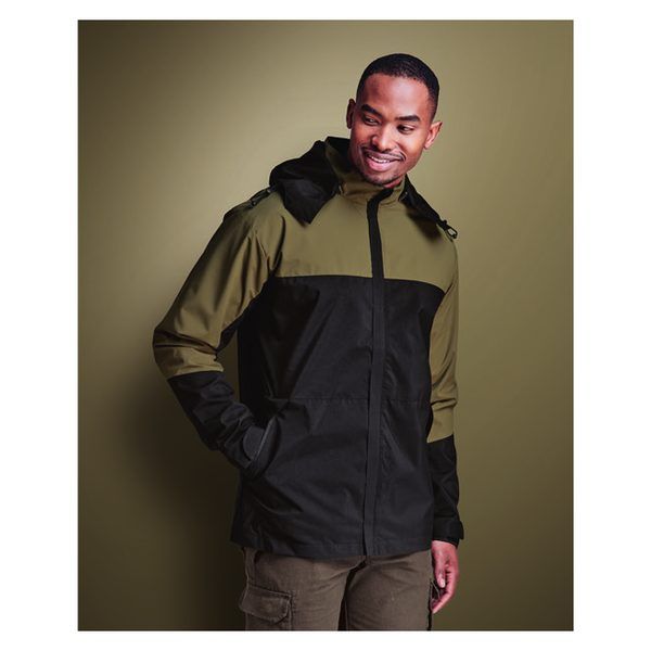 Waterproof Jacket