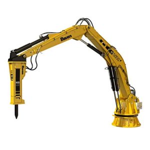 Davon Extra Heavy-Duty RK5 Line