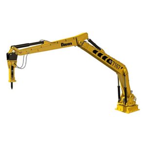 Davon Super Heavy-Duty RK7 Line