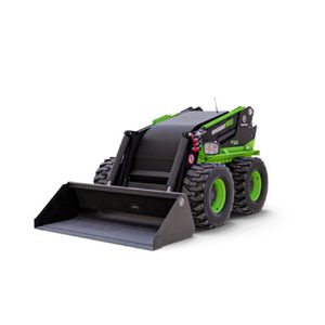 First Green Industries - Rockeat 1200