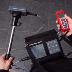 Linometer