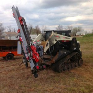 Skid Steer Attachments