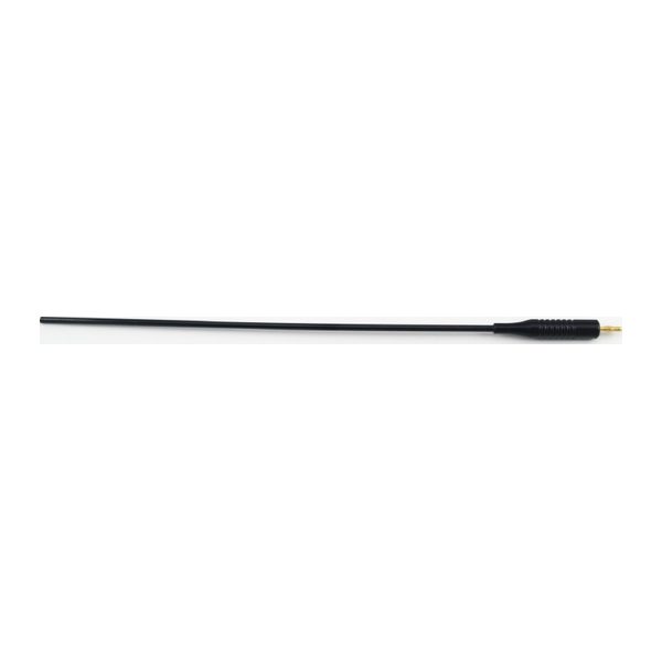 Suction tube and specimen retrieval pouch