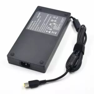 230W Lenovo Legion Y540-15IRH Y545 20V 11.5A Slim Square Tip Generic
