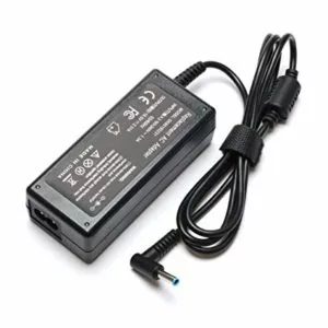 45W Hp 19.5V 2.31A, 4.5mm*3.0mm Laptop Ac Adapter / Charger (Blue Pin)