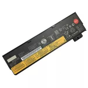 Lenovo ThinkPad P51S, T470, T570, T480, T580, 01AV422, 01AV423, 01AV424, 01AV452, 01AV427 Laptop Battery, 10.8 V 4400mAh/48Wh