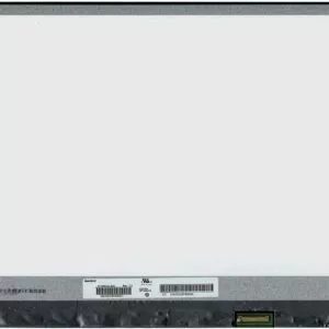 SLIM 15.6″ LED LAPTOP SCREEN 1366*768 WXGA-HD BOTTOM RIGHT 30 PIN, NT156WHM-N44, NT156WHM-N44 V8.0, PCBA Flat, Non-Touch, NO BRACKETS, IPS-NON-EDGE SCREEN, NanoEdge Display SCREEN