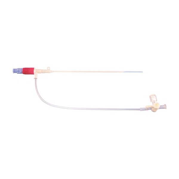 Axcess Percutaneous Introducer Kits