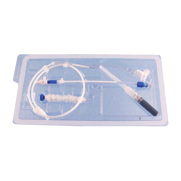 Introducer Kits for Venous Applications