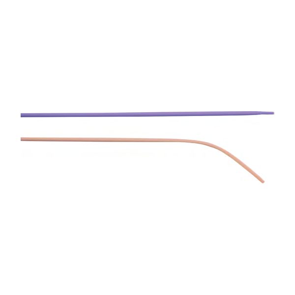 Introducer Kits with Multi-Purpose Curve