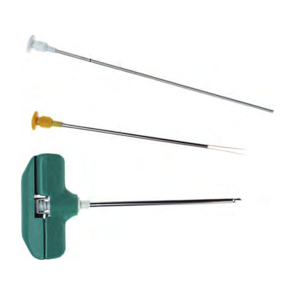 T-Lok Bone Marrow Biopsy Needles