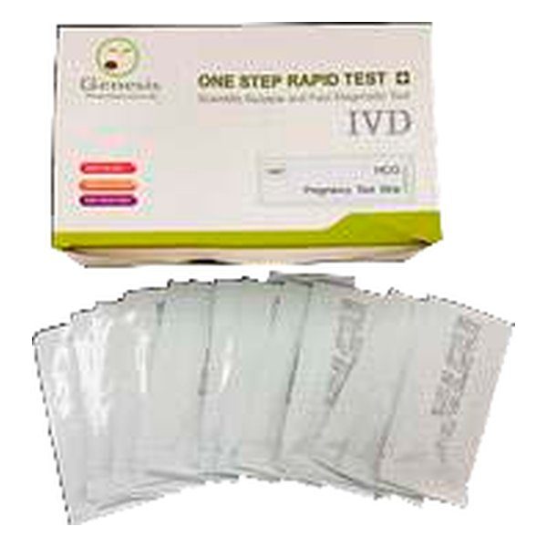 AFP alpha fetoprotein test