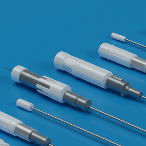 Spinal needles