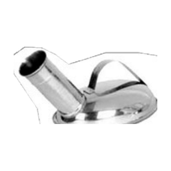 Stainless steel urinals
